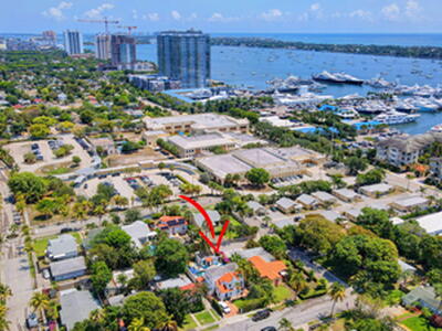 431 37th Street, West Palm Beach, FL 33407