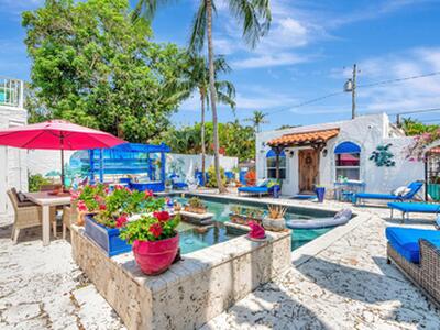 431 37th Street, West Palm Beach, FL 33407