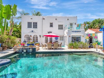 431 37th Street, West Palm Beach, FL 33407