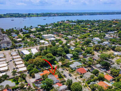431 37th Street, West Palm Beach, FL 33407