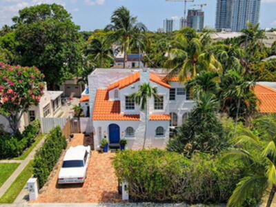 431 37th Street, West Palm Beach, FL 33407