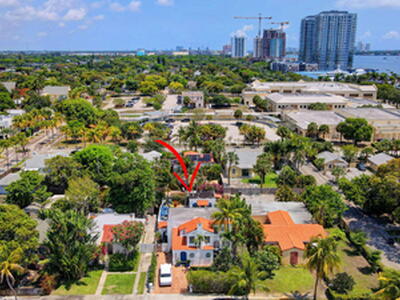 431 37th Street, West Palm Beach, FL 33407