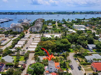 431 37th Street, West Palm Beach, FL 33407