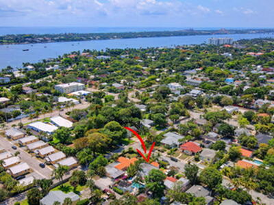 431 37th Street, West Palm Beach, FL 33407