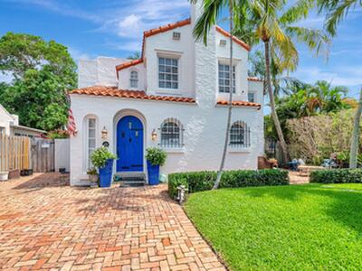 431 37th Street, West Palm Beach, FL 33407