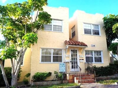 736 Omar Road, West Palm Beach, FL 33405