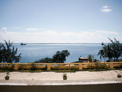 8 Ocean Boulevard Kingston