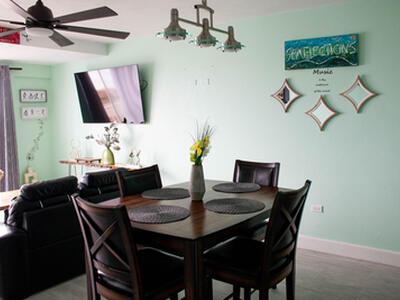 8 Ocean Boulevard Kingston, Out of Country, Out of Country 00000