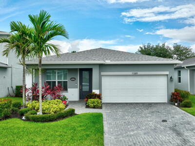 11389 SW Lyra Drive, Port Saint Lucie, FL 34987