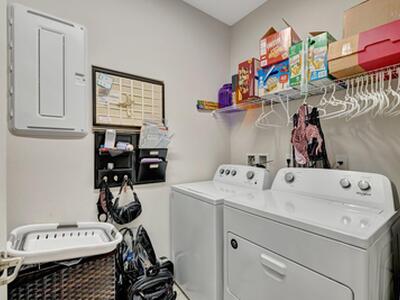 11389 SW Lyra Drive, Port Saint Lucie, FL 34987