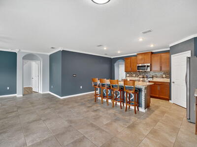 280 Falls Church Street SW, Palm Bay, FL 32908