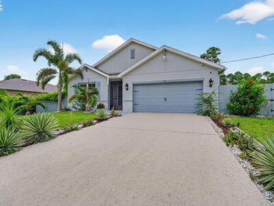 280 Falls Church Street SW, Palm Bay, FL 32908