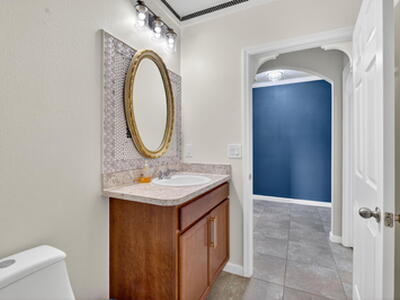 280 Falls Church Street SW, Palm Bay, FL 32908