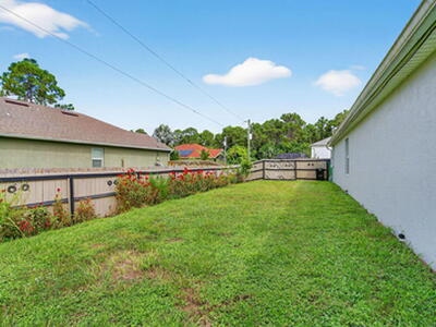 280 Falls Church Street SW, Palm Bay, FL 32908