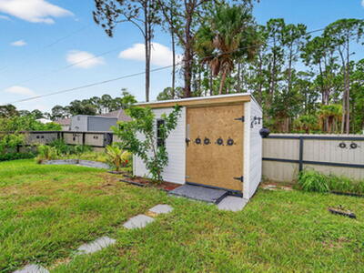 280 Falls Church Street SW, Palm Bay, FL 32908