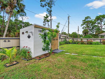 280 Falls Church Street SW, Palm Bay, FL 32908