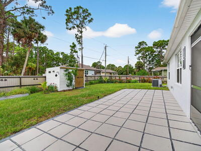 280 Falls Church Street SW, Palm Bay, FL 32908