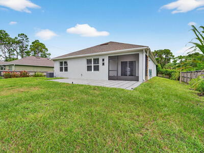 280 Falls Church Street SW, Palm Bay, FL 32908