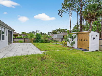 280 Falls Church Street SW, Palm Bay, FL 32908