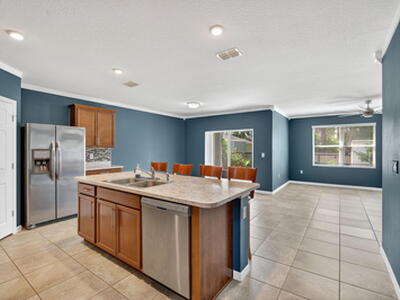 280 Falls Church Street SW, Palm Bay, FL 32908