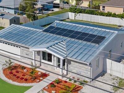 2313 SE Mariposa Avenue, Port Saint Lucie, FL 34952