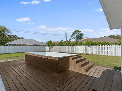 2313 SE Mariposa Avenue, Port Saint Lucie, FL 34952