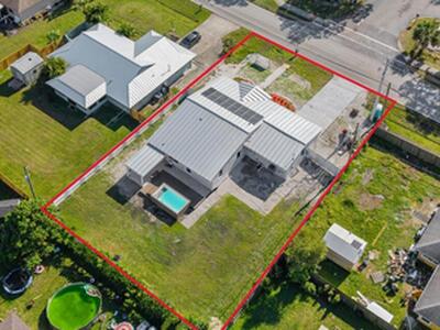 2313 SE Mariposa Avenue, Port Saint Lucie, FL 34952