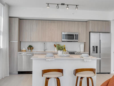 401 SW 1st Avenue, Fort Lauderdale, FL 33301