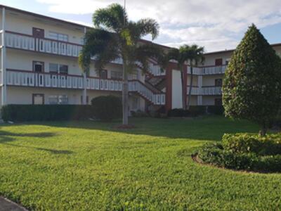 312 Brighton H, Boca Raton, FL 33434