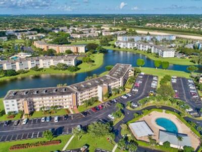 312 Brighton H, Boca Raton, FL 33434
