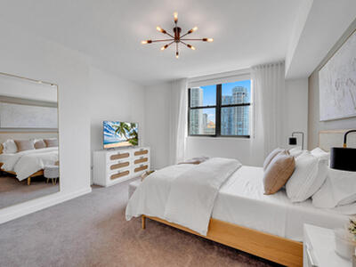 401 SW 1st Avenue, Fort Lauderdale, FL 33301