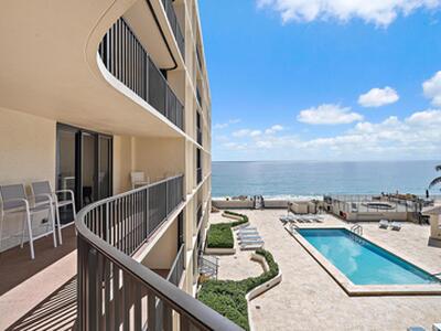 3610 S Ocean Boulevard, South Palm Beach, FL 33480