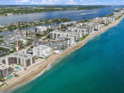 3610 S Ocean Boulevard, South Palm Beach, FL 33480