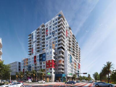 600 N Andrews Avenue, Fort Lauderdale, FL 33311