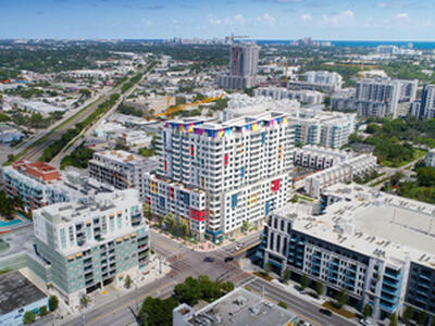 600 N Andrews Avenue, Fort Lauderdale, FL 33311