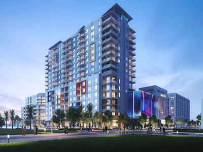 600 N Andrews Avenue, Fort Lauderdale, FL 33311