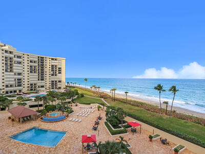 100 Ocean Trail Way, Jupiter, FL 33477