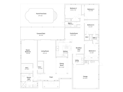 2367 Queen Palm Road, Boca Raton, FL 33432