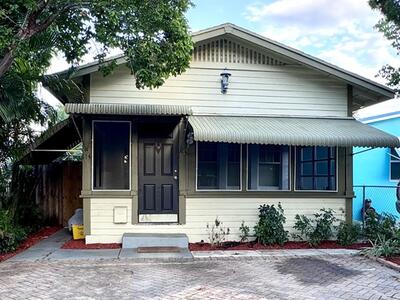 114 S J Street, Lake Worth Beach, FL 33460