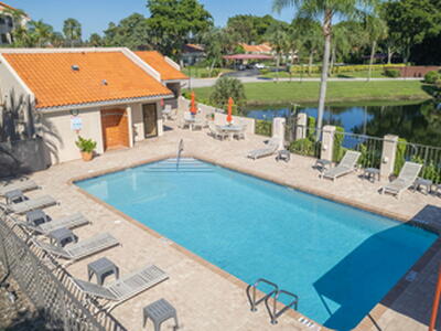 7546 La Paz Boulevard, Boca Raton, FL 33433