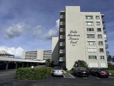 801 Lake Shore Drive, Lake Park, FL 33403