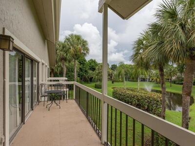 11863 Wimbledon 501 Circle, Wellington, FL 33414