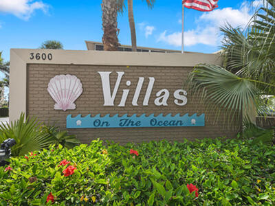 3600 N Ocean Drive, Singer Island, FL 33404