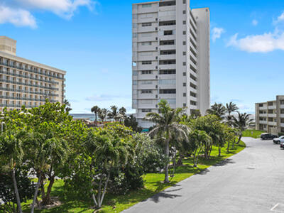 3600 N Ocean Drive, Singer Island, FL 33404