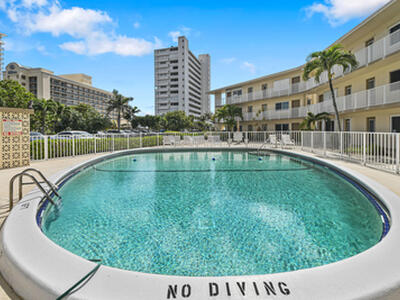 3600 N Ocean Drive, Singer Island, FL 33404