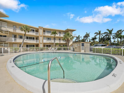 3600 N Ocean Drive, Singer Island, FL 33404