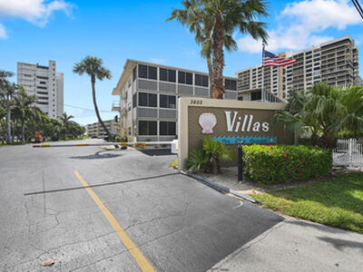 3600 N Ocean Drive, Singer Island, FL 33404