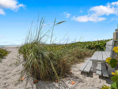 3600 N Ocean Drive, Singer Island, FL 33404