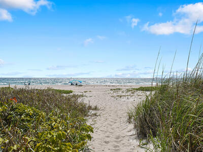 3600 N Ocean Drive, Singer Island, FL 33404