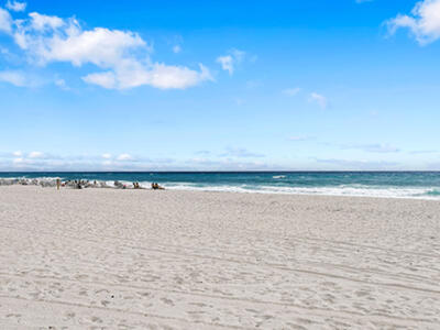 3600 N Ocean Drive, Singer Island, FL 33404